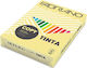 Fabriano Copy Tinta Druckpapier A4 200gr/m² 1x100 Blätter Banana 64421297