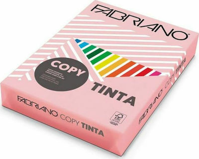 Fabriano Copy Tinta Printing Paper A4 200gr/m² 100 sheets Rosa