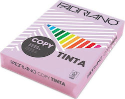 Fabriano Copy Tinta Χαρτί A4 200gr/m² 100 φύλλα Lavanda 64821297