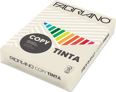 Fabriano Copy Tinta Printing Paper A4 200gr/m² 100 sheets Avorio