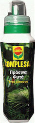Compo Complesal Υγρό Λίπασμα για Πράσινα Φυτά Βιολογικής Καλλιέργειας 0.5lt