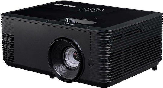 InFocus IN2139WU 3D Projector DLP Full HD Λάμπας LED με Ενσωματωμένα Ηχεία Μαύρος
