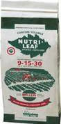 Miller Chemical Nutrileaf Crystal Fertilizer Nitrogen, Phosphorus, Potassium (9-15-27) for Flowering Plants, Fruitful 1kg
