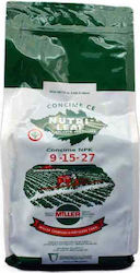 Miller Chemical Nutrileaf Κρυσταλλικό Λίπασμα Αζώτου, Φωσφόρου, Καλίου 11.35kg