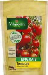 Vilmorin Granuliert Βιολογικό Λίπασμα για Ντομάτες für Tomaten 0.7kg