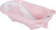 Kikka Boo Baby Bath Kai with Thermometer Pink