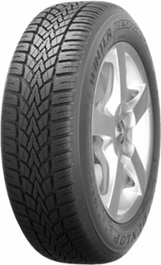 Dunlop Winter Response 2 195/50R15 82E-Commerce-Website Winter Reifen für Passagier Auto