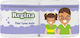 Regina Green Toilettenpapier 2 Rollen 2 Blätter