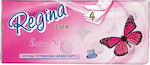 Χαρτί Υγείας Regina Lux Extra Soft 10 Ρολά 4 Φύλλων