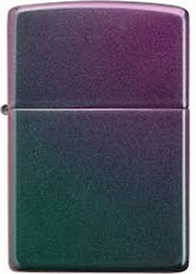 Zippo Αναπτήρας Φλόγας Classic