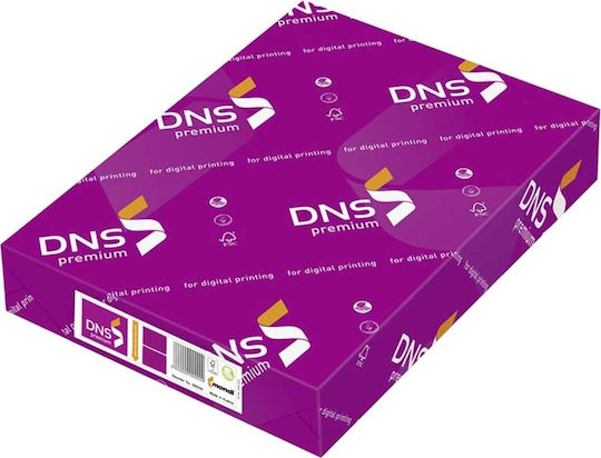 Mondi DNS Premium White 120gr/m² A3 250 φύλλα