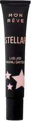 Mon Reve Stellar Flüssiges Textmarker 18ml