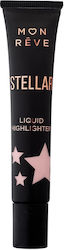 Mon Reve Stellar Flüssiges Textmarker 18ml