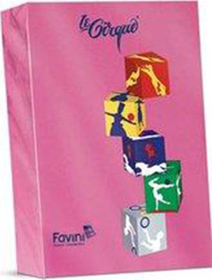 Favini Printing Paper A4 80gr/m² 500 sheets Fuchsia