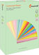 Mondi Printing Paper A4 80gr/m² 500 sheets Green