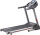 Toorx Racer HRC 2hp Електрически Сгъваем Бягащ Пътек за Потребител до 110kg