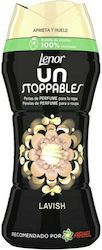 Lenor Scent Booster Pearls Unstoppables Lavish 210gr