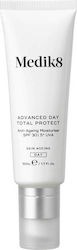 Medik8 Cremă Anti-îmbătrânire de Zi 50ml Medik8 Cremă Anti-îmbătrânire de Zi 50ml
