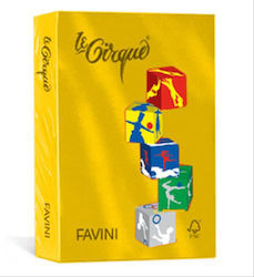 Favini Χαρτί Εκτύπωσης A4 80gr/m² 500 φύλλα Bri...