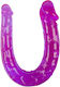 You2Toys Sex Talent Doppeldildo Lila 29cm