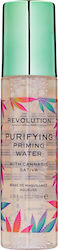 Revolution Beauty Purifying Priming Water with Cannabis Sativa 100ml