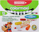 Fibracolor Colormaxi Μαρκαδόροι Ζωγραφικής 6mm ...