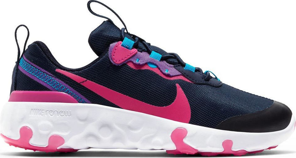 nike renew element 55 size 6