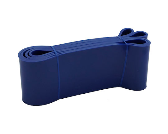 Welfit Welfit Loop Resistance Band Very Hard Blue