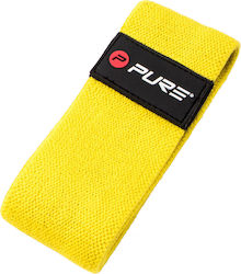 Pure2Improve Loop Resistance Band Light Yellow