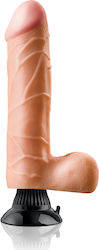 Pipedream Real Feel Deluxe Flesh