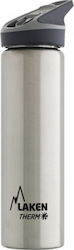 Laken Jannu Thermo Recycelbar Flasche Thermosfl...