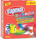 Ευρηκα Color Block 20 Χρωμοπαγίδες