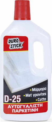 Durostick D-25 Curățitor de Podele Potrivit pentru Mărgele 1x1lt NT2501