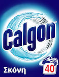 Calgon Softener Powder 40 Measuring Cups