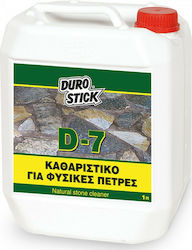 Durostick D-7 Καθαριστικό φυσικών πετρών Υγρό 1000ml