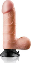 Pipedream Real Feel Deluxe No.1 Flesh