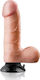 Pipedream Real Feel Deluxe No.1 Realistisch Vibrator 22cm Flesh