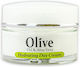 Madis Herbolive Olive Oil Creme Gesicht Tag mit Aloe Vera 50ml