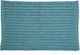 Nef-Nef Non-Slip Bath Mat Supreme 025309 025309 Aqua 60x90cm