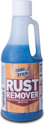 Durostick Curățitor de Rugina Potrivit pentru Piatră 1x500ml ΡΑΡΕ02