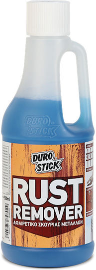 Durostick Καθαριστικό Σκουριάς Κατάλληλο για Πέτρα & Πλακάκια 5lt ΡΑΡΕ05