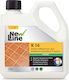 New Line Κ-16 Floor Cleaner Suitable for Joints & Tiles 1lt 90396