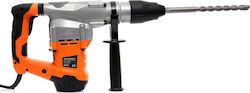 Kraft & Dele Impact Excavator Rotary Hammer with SDS Plus 2800W KD-1694