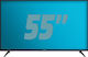 Thomson Televizor inteligent 55" 4K UHD LED 55UD6306 HDR (2019)