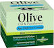 Madis Herbolive Olive Oil & Panthenol Creme Gesicht Tag mit Aloe Vera 50ml