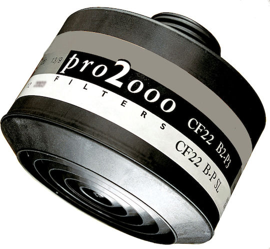 Scott CF22 Φίλτρο Μάσκας B2-P3