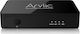 Arylic S10 Wireless Preamp Streamer Schwarz