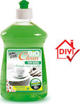 Durostick Organic Washing-Up Liquid Clean 500ml ΚΑΠΙ02