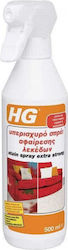 HG Stain Cleaner in Spray 500ml