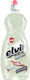 Elvi Balsam Geschirrspülmittel mit Duft Weiß 1x500ml